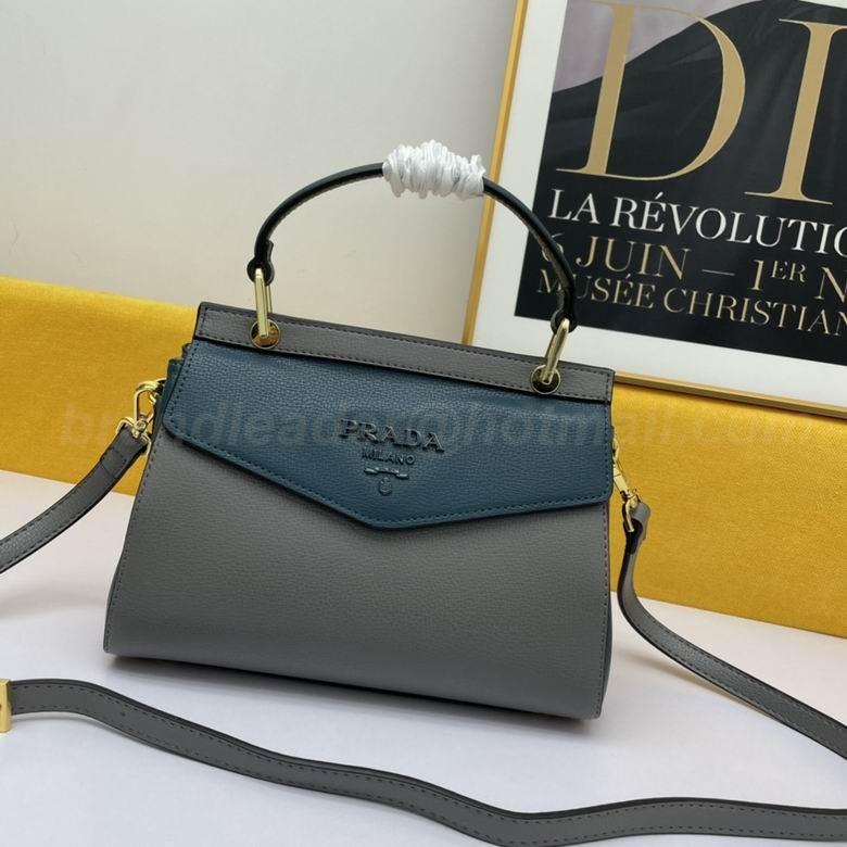 Prada Handbags 207